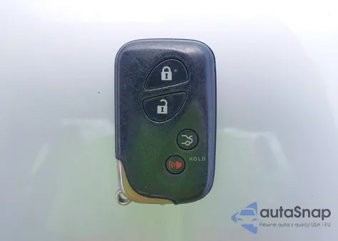 2012 Lexus Es 350 from USA, damaged, VIN JTHBK1EG5C2501035